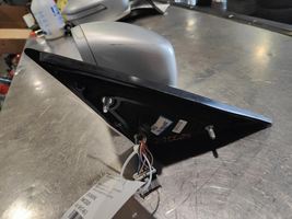 Driver Side View Mirror Power Heated Opt 8763C3 Fits 09-12 GENESIS 52288 image 7