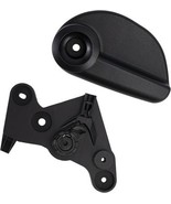 Rldym Front Hood Release Handle Lever Lock Kit 51437298817 51237307640 for - $110.70