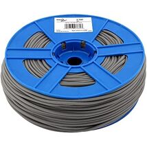 Prime-Line P 7682 Screen Retainer Spline, .175-in, 500-ft Roll, Gray - $46.45