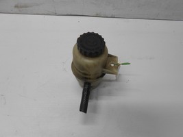Power Steering Reservoir Tank w/ Cap For 2008-2016 Dodge Caravan Chrysle... - $369.57 MXN