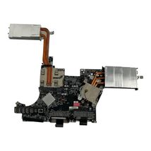 iMac 820-3126-A 21.5" A1311 Logic Board Assy w/2.5 GHz i5 CPU EMC 2428 M... - $69.29