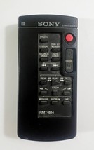 Sony RMT-814 Mini DV Camcorder Remote Control OEM for DCR-TRV110, TRV230... - £9.00 GBP