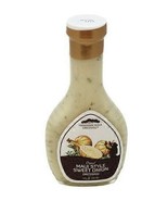 Hawaiian Hula Maui Sweet Onion Dressing 8 oz. - £19.34 GBP