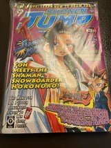 Shonen Jump Vol. 2, Issue 8 *Viz Media* - £12.62 GBP
