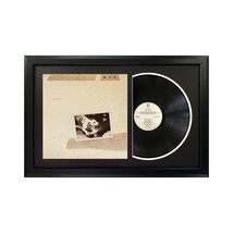 Fleetwood Mac &quot;Tusk&quot; Original Vinyl Record Professionally Framed Display - £183.62 GBP