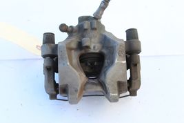 2008-2011 MERCEDES W204 C300 RWD REAR DRIVER LEFT BRAKE CALIPER J4010 image 2