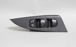 13 14 15 16 17 NISSAN SENTRA LEFT DRIVER SIDE MASTER WINDOW SWITCH OEM - $35.99