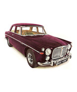 Rover P5 PB5 Coupe Carpet Set - Superior Deep Pile , Latex Backed - $324.00