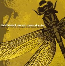 The Second Stage Turbine Blade [Audio Cd] Coheed And Cambria - £64.52 GBP