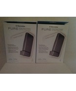 2 EWF01 Genuine Electrolux Pure Advantage Refrigerator Ice &amp; Water Filte... - $120.72 CAD