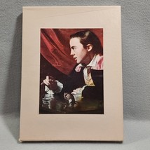 Time Life Library of Art The World of Copley 1738-1815 Hardbound Slip Case - $9.00