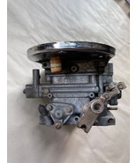 Parts or? Vintage SOLEX Carburetor, Made in Italy. Dual Barrel   C34TC1C... - $101.11 CAD