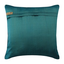 Multi Jacquard Weave 16&quot;x16&quot; Dotted Retro Pillows Cover, Retro Dots - £22.78 GBP+