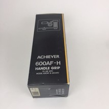 New VTG Achiever Accessories 600AF-H HANDLE GRIP FOR 630AF AND 630AFD. C... - $39.60