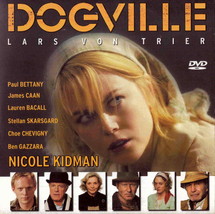 Dogville (Nicole Kidman) [Region 2 Dvd] - £7.94 GBP