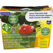 Lexibook Giant Inflatable Ball For Kids 4+ - $76.80