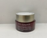 Clarins Super Restorative Day Cream All Skin Types 1.7 oz NWOB Sealed - £35.72 GBP