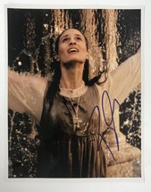 Robin Wright Signed Autographed &quot;Moll Flanders&quot; Glossy 8x10 photo 2 - COA - £39.86 GBP