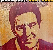 Freddie Hart Easy Loving Vintage Vinyl Record 33 Capitol 1960s Country - £9.01 GBP