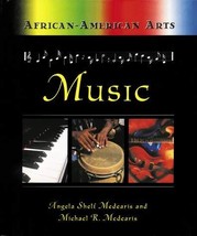 Music (African-American Arts) Angela/Michael Medearis - £14.30 GBP