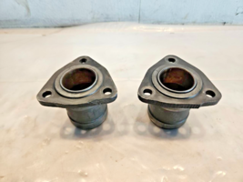 Set of 2 Detroit Diesel Engine 4-71 Adapter Flange Sprocket OEM - $64.55