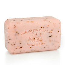 Pre de Provence Juicy Pomegranate Soap 5.2oz - £6.27 GBP