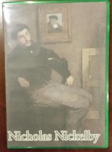 Nicholas Nickleby (Unabridged) audiobook - 2 mp3 CD set - $24.95