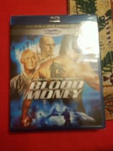 Blood Money (Blu-ray/DVD, 2012, 2-Disc Set) - £10.49 GBP