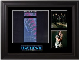 Nine Inch Nails Autographed LP - £473.30 GBP