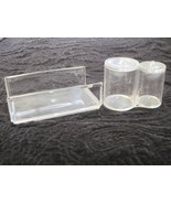 Acrylic Bath Accessories - $380.13 MXN