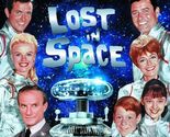 Lost In Space - Complete TV Series  - £40.02 GBP