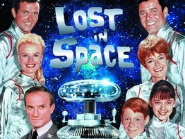 Lost In Space - Complete TV Series  - £39.29 GBP