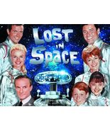 Lost In Space - Complete TV Series  - $49.95