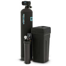 PRO-SCI-S55E 55,000 Grain Whole House Water Filter &amp; Softener Bundle - $1,000.90