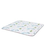 50&quot;x50&quot; Baby Play Mat Kids Crawling Soft Floor Playmat Infant Activity Mat - $585.18 MXN