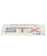 2009-2014 FORD F150 STX 4X4 DECAL P/N 9L3Z-9925622-HA GENUINE OEM NEW PART - $62.47