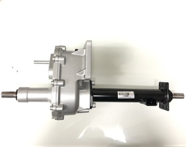 Transaxle for Shoprider 889 (Sprinter) mobility scooter 26:1 2DXOS250000 L:496mm image 4