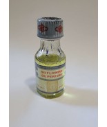 Six Flower Oil Perfume - $18.00