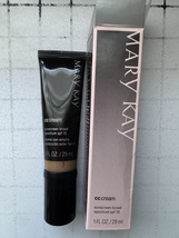 Mary Kay CC Cream Sunscreen Broad Spectrum SPF 15 Deep - $187.21 MXN