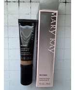 Mary Kay CC Cream Sunscreen Broad Spectrum SPF 15 Deep - $10.00
