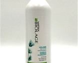 Biolage Volume Bloom Cotton Conditioner For Fine Hair 33.8 oz - $35.59