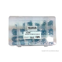 The gasket set to car air conditioning CPS TLRK O - Ring - $104.37