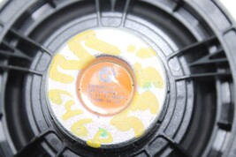 11-16 BMW F10 9368386 MIDRANGE DOOR SPEAKERS SET OF 4 E6468 image 7