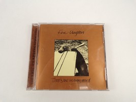 Eric Clapton Little Rachel Don&#39;t Blame Me The Sky Is Crying High CD#43 - £10.29 GBP