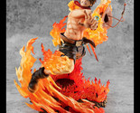 Portrait Of Pirates Maximum One Piece Ace 15th Limited Ver. Figure - $499.00