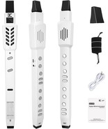 Ex Digital Wind Instrument With 12 Tones, 3 Fingerings, Scales, Transpose - €67,91 EUR