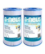 G-NEUS Pool &amp; Spa Filter | Replaces Pleaco PA90, Hayward CX900RE, C900, ... - $138.72 CAD
