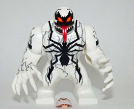 Building Block Anti-Venom Big Size Minifigure Custom - £7.08 GBP