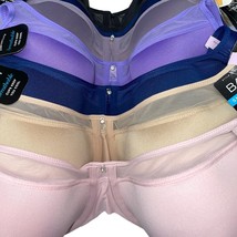 Bali Bra Underwire Ultra Light Convertible Back Smoothing Breathable Mesh 3439 - £39.95 GBP