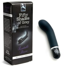 Fifty Shades Insatiable Desire G-Spot - $25.69